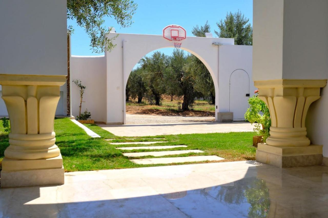 Dar Habiba Séjour chez l'habitant Hammamet