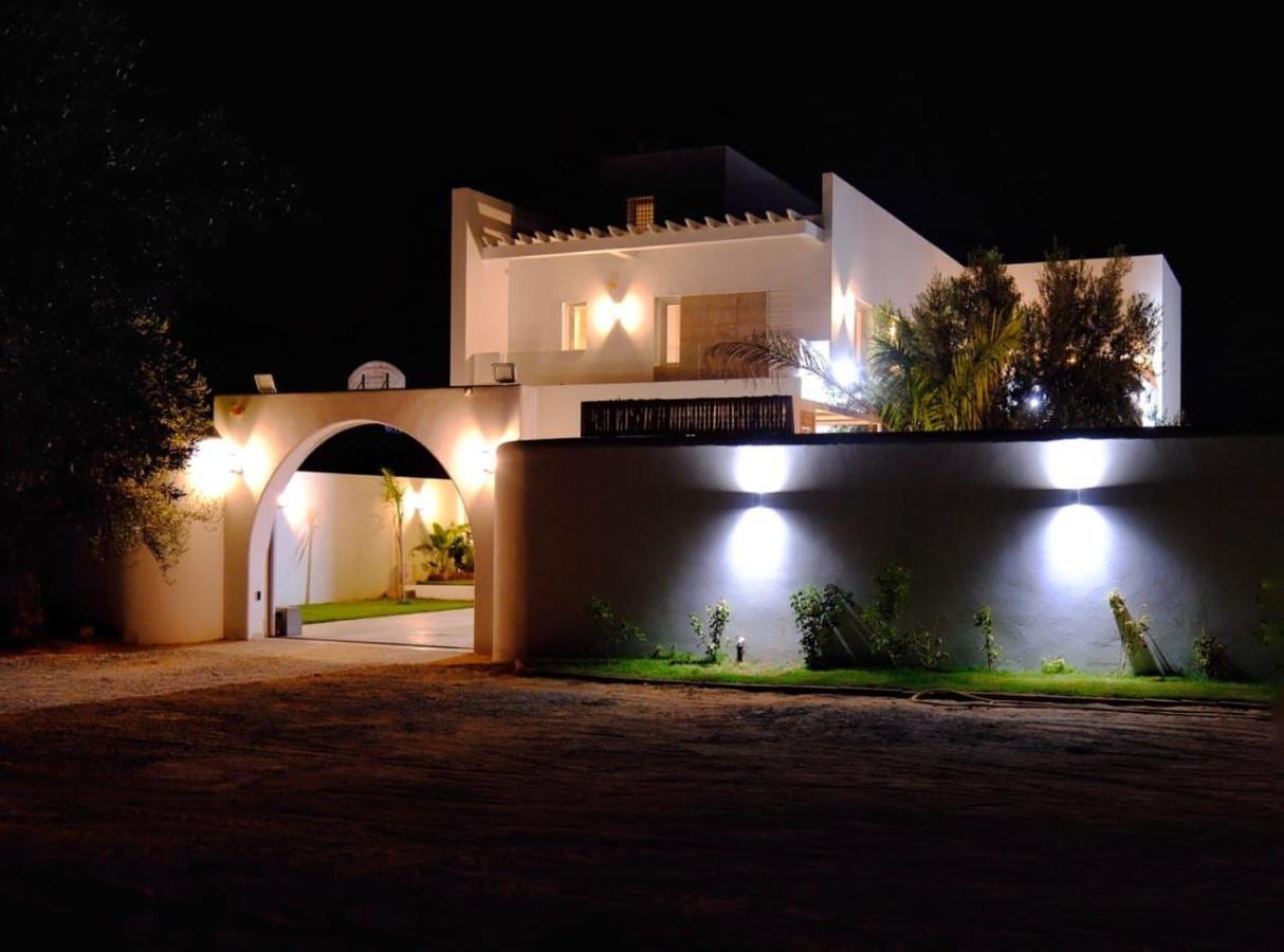 Homestay Dar Habiba