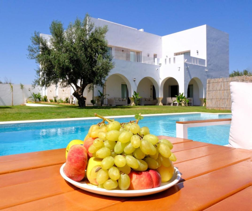 Dar Habiba * Hammamet